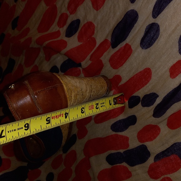 Antonio Melani wedge heels - Picture 9 of 9